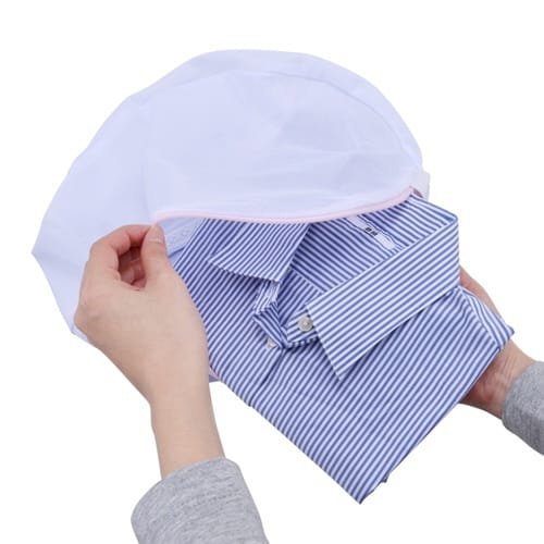 洗濯ネット AL丸型ガードネット 大