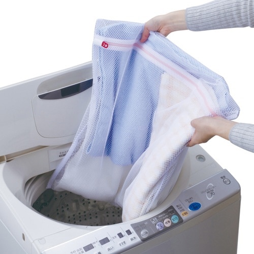 洗濯ネット AL角型洗濯ネット 大物用