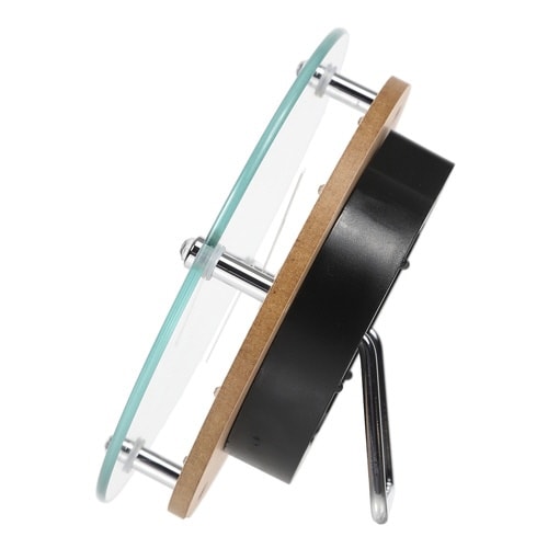 置き時計 掛け時計 ティアモント ナチュラル