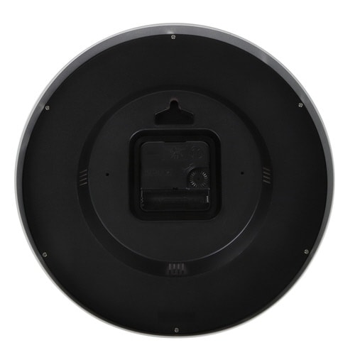 掛け時計 ブロンシュ 直径25.4cm