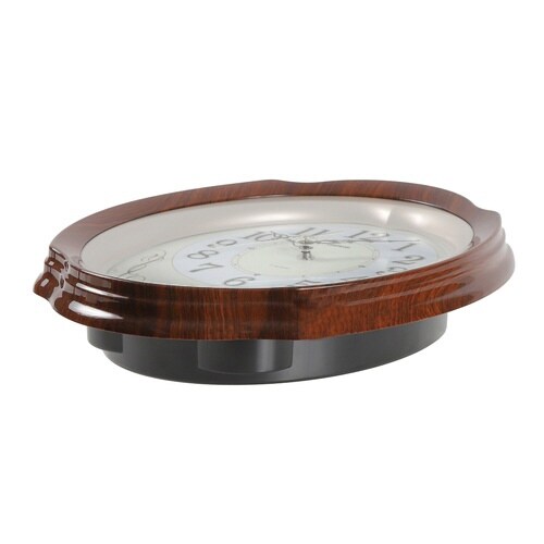 掛け時計 電波時計 振り子時計 計8曲