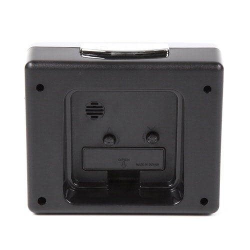 目覚まし時計 グッドモーニング2号 置き時計