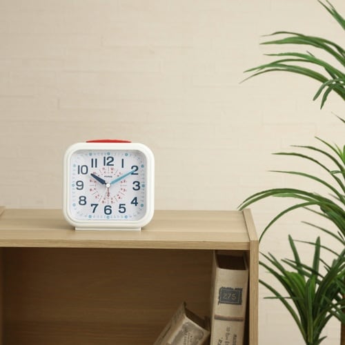 目覚まし時計 MAG 知育目覚まし時計