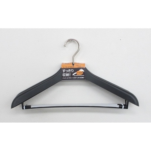 衣類ハンガー フォーマルカペラB