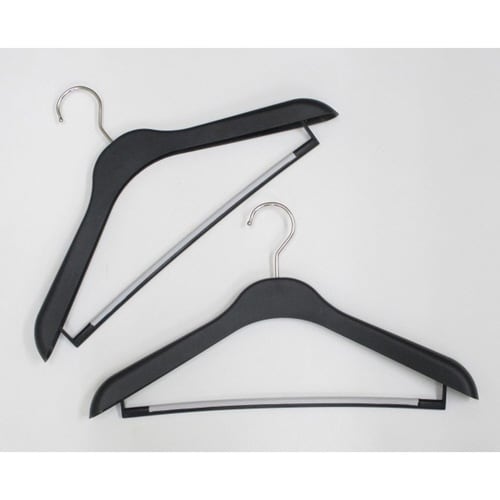 衣類ハンガー フォーマルカペラB