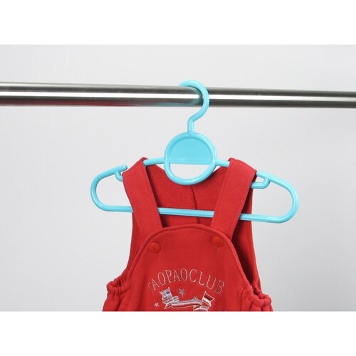 ハンガー 子ども用 2本組