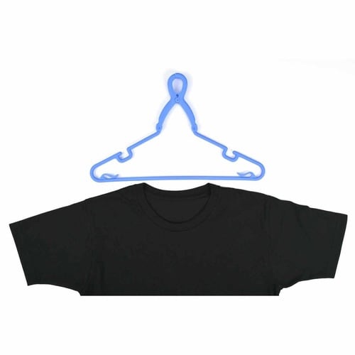 洗濯ハンガー とばないくん クリップハンガー