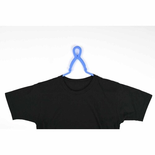 洗濯ハンガー とばないくん クリップハンガー