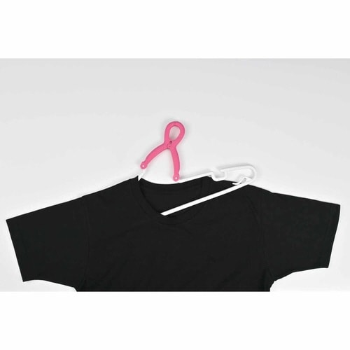 洗濯ハンガー とばないくん クリップハンガー