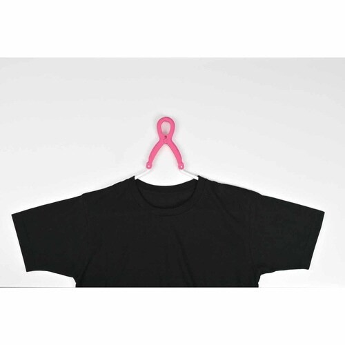 洗濯ハンガー とばないくん クリップハンガー