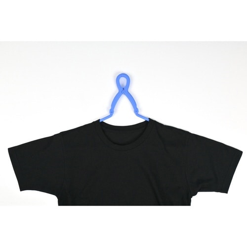 洗濯ハンガー とばないくん ワイドタイプ