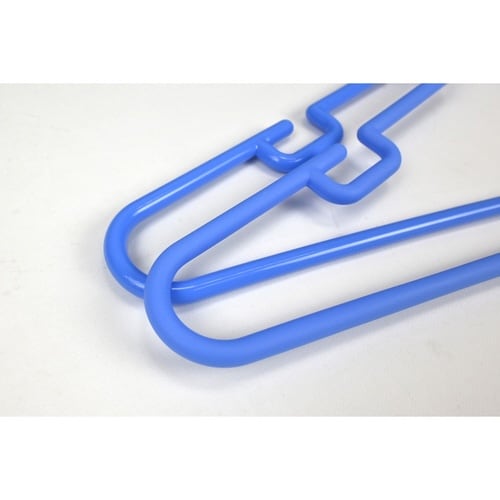 洗濯ハンガー とばないくん ワイドタイプ