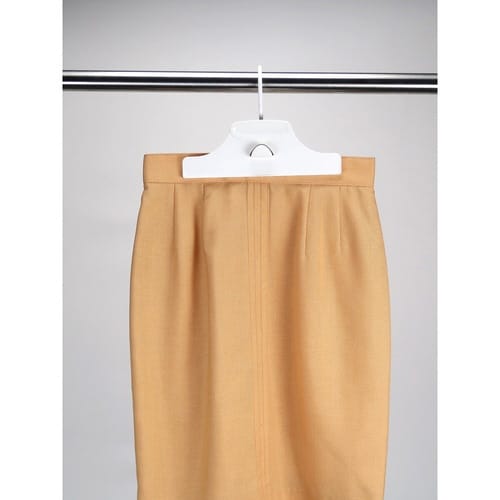 ハンガー がっちりクリッパー スノーホワイト