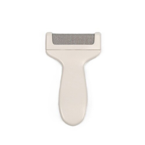 毛玉とり eco 毛玉取り パールホワイト