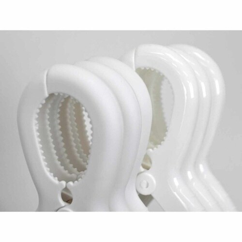 洗濯ハンガー グリップハンガー 3本組 アライール