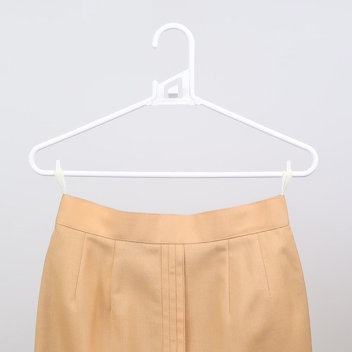 洗濯ハンガー クイックハンガー 5本組 アライール