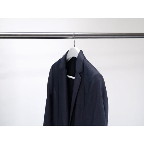 ハンガー フォーマルカペラC スノーホワイト