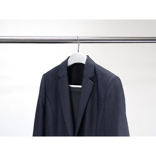 ハンガー フォーマルカペラC スノーホワイト