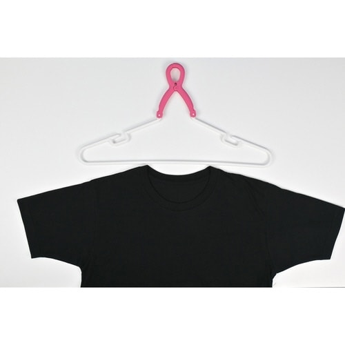 洗濯ハンガー とばないくん ワイドタイプ