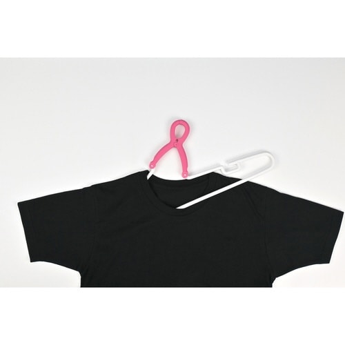 洗濯ハンガー とばないくん ワイドタイプ