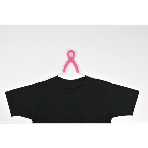 洗濯ハンガー とばないくん ワイドタイプ