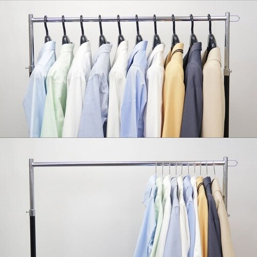 洗濯ハンガー 収納ハンガー