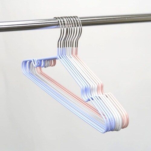洗濯ハンガー 収納ハンガー