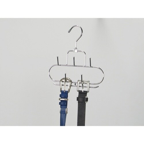 すべらないハンガー アニマーレ ベルト