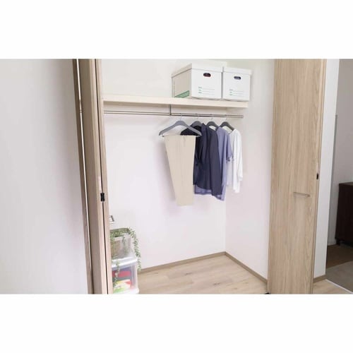 ハンガー フォーマルカペラB 2本組 ロックグレー