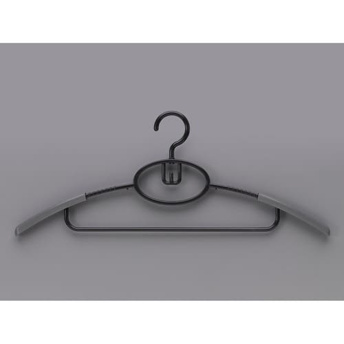 ハンガー 衣類ハンガー スライド連結ハンガー