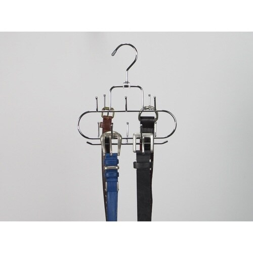 すべらないハンガー アニマーレ ベルトW