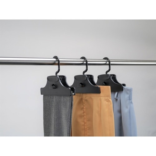 ハンガー スラックス がっちりクリッパー