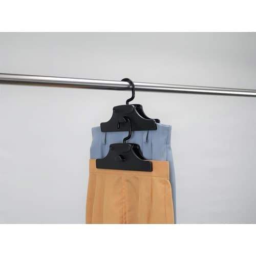 ハンガー スラックス がっちりクリッパー