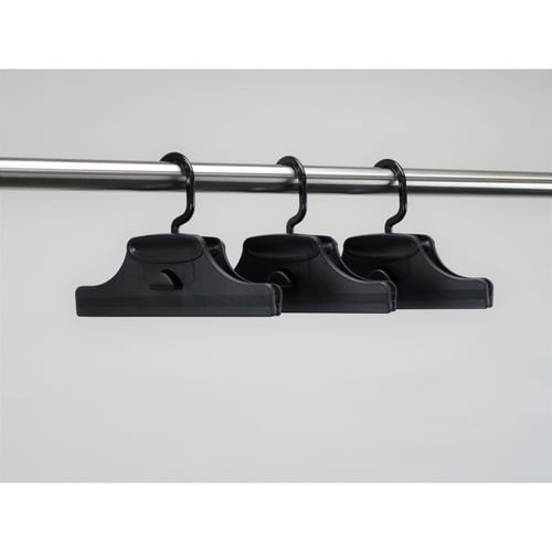 ハンガー スラックス がっちりクリッパー