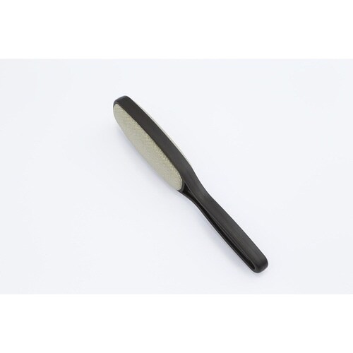 洋服ブラシ ブラシ クリーンブラシスリムダブル