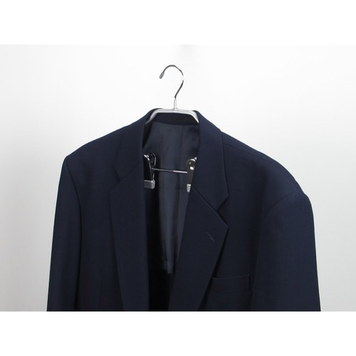 すべらないハンガー アニマーレ シルバー