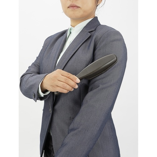 洋服ブラシ エチケット ブラシ