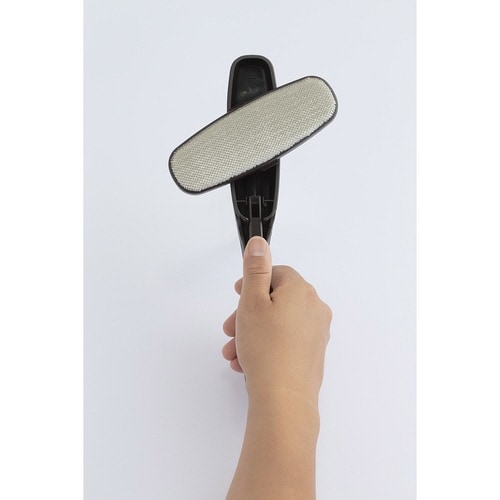 洋服ブラシ エチケット ブラシ