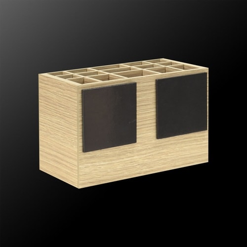 小物入れ バスク ナチュラル