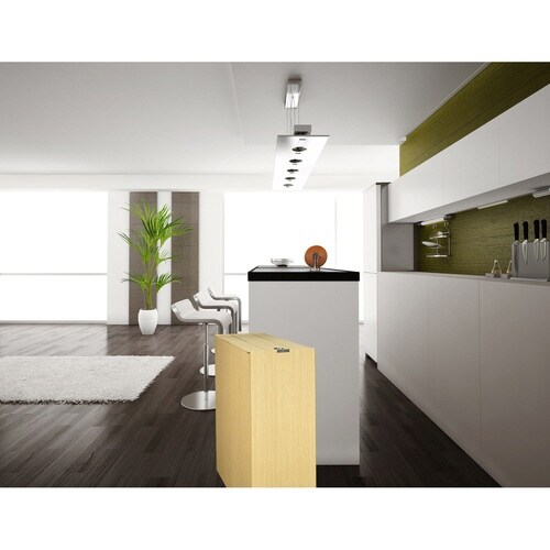 ゴミ箱 30L バスク 日本製 リビングペール