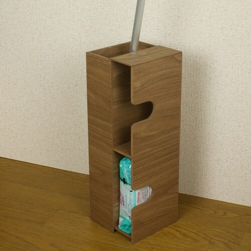 バスク BOSK ブラウン