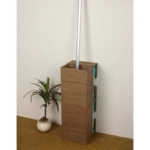 バスク BOSK ブラウン