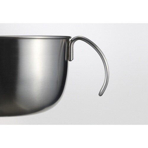 leye ボウル 3L ステンレス製 食洗機対応