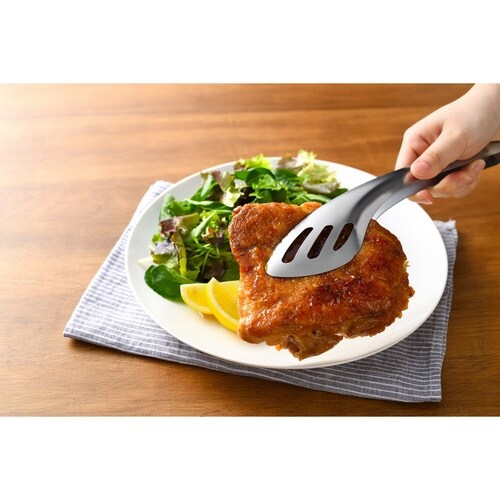 leye トング ステンレス製 食洗機対応