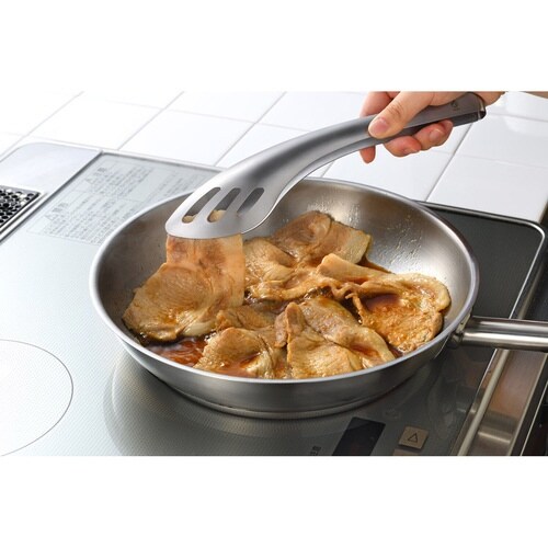 leye トング ステンレス製 食洗機対応