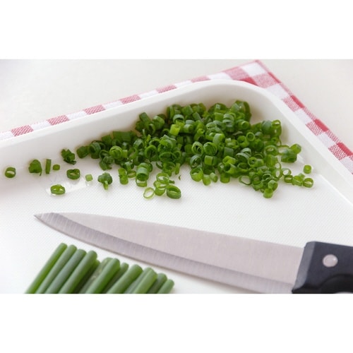 フチ付きまな板 ミニ leye レイエ 食洗機対応