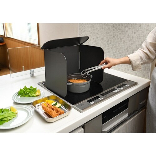 レンジガード コンパクト4面レンジガード leye