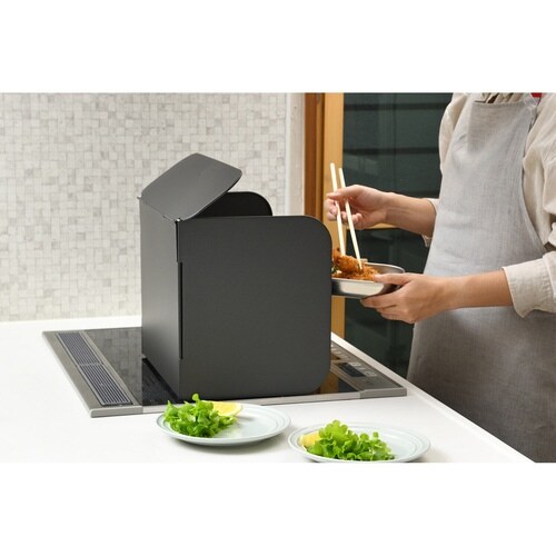 レンジガード コンパクト4面レンジガード leye