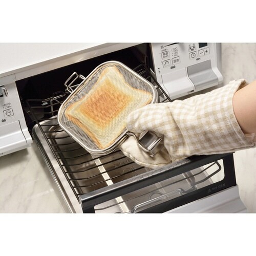 ホットサンドメーカー leye レイエ