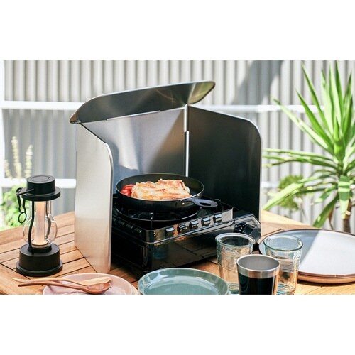 レンジガード コンパクト 4面レンジガード